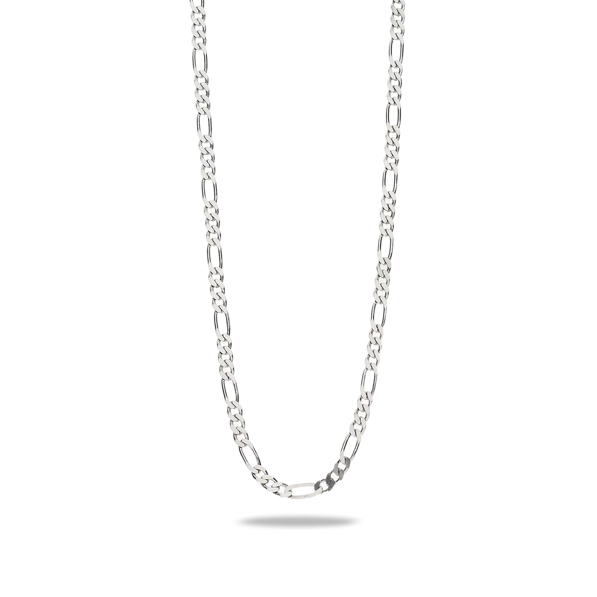 Sterling silver chain