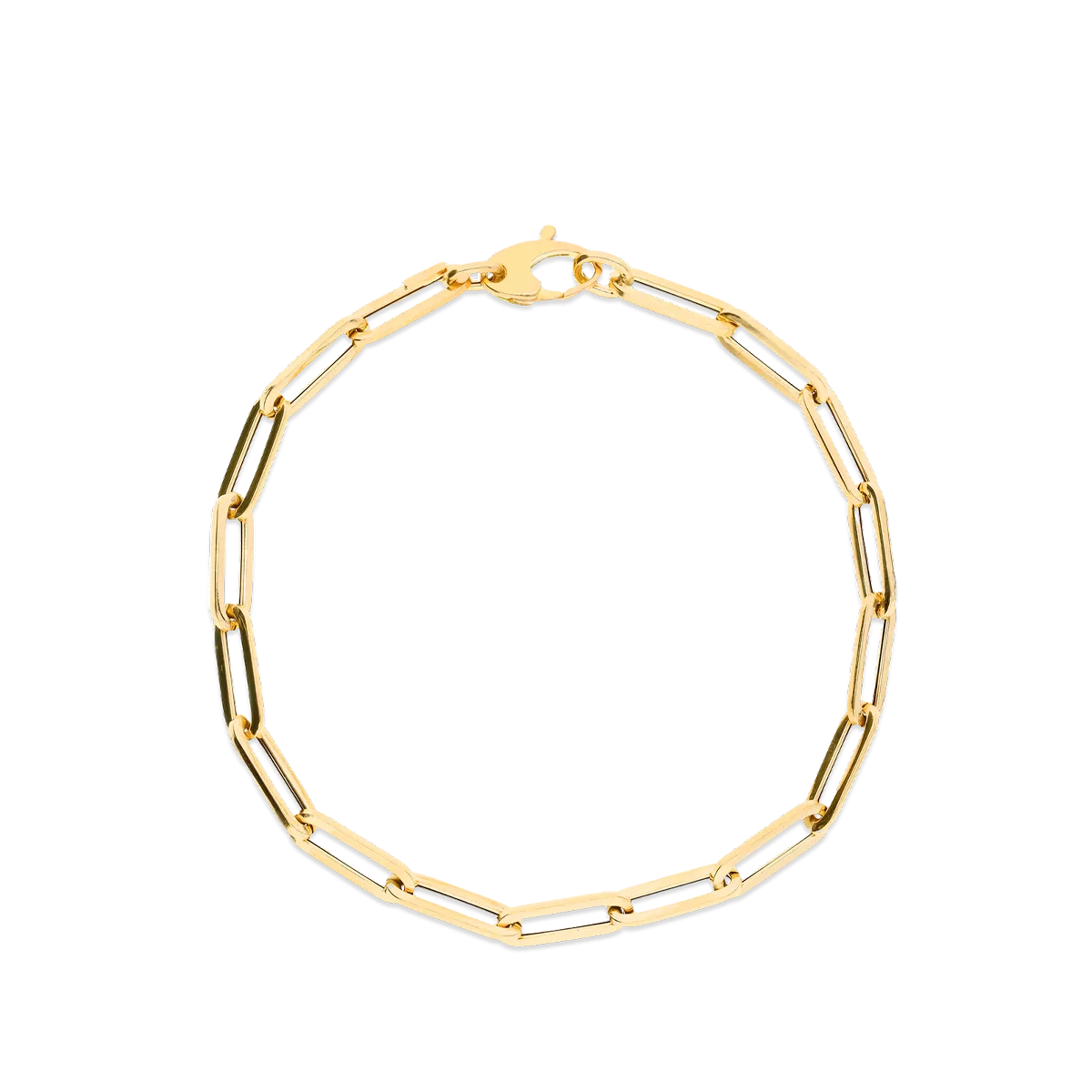 Pulsera oro 18 quilates