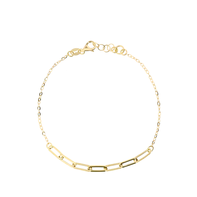 Pulsera oro 18 quilates