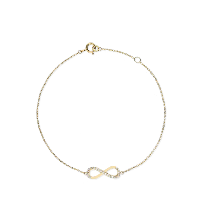 Pulsera oro 18 quilates