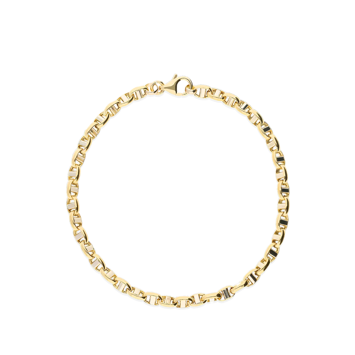 Pulsera oro 18 quilates