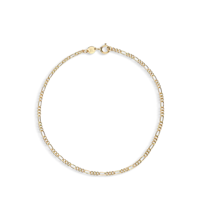 Pulsera oro 18 quilates