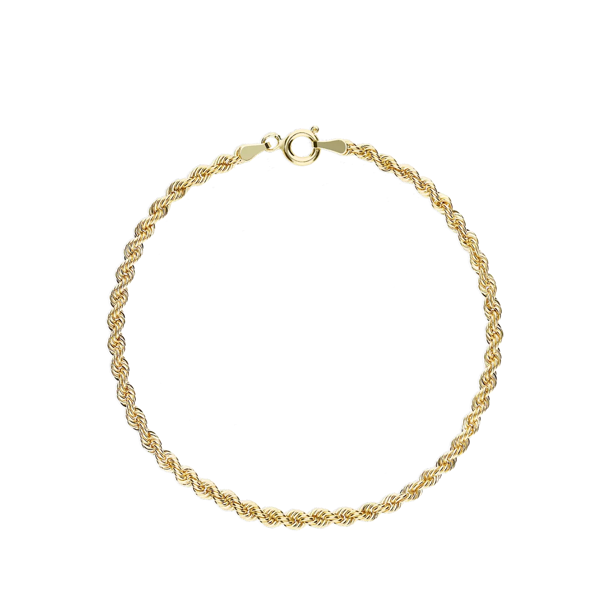 Pulsera oro 18 quilates