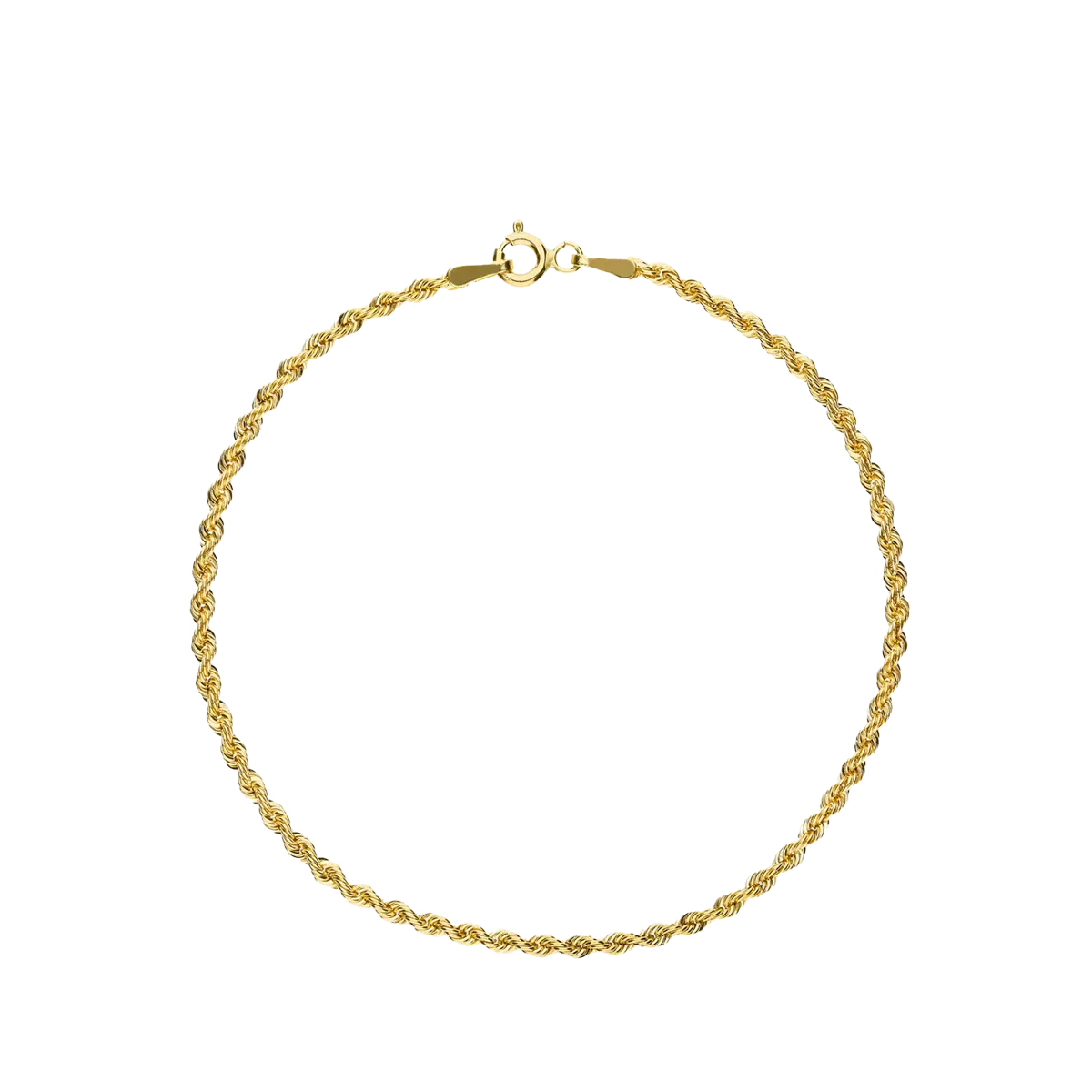 Pulsera oro 18 quilates