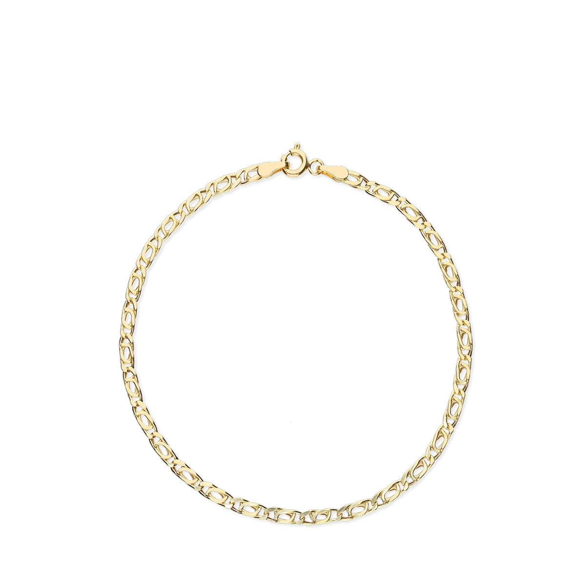 Pulsera oro 18 quilates