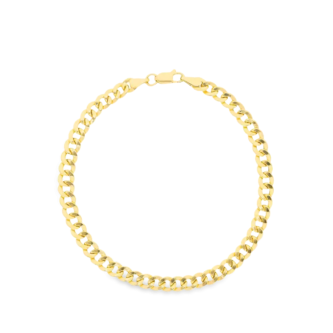 Pulsera oro 18 quilates