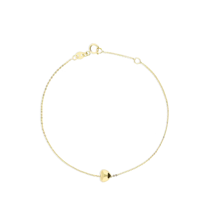 Pulsera oro 18 quilates