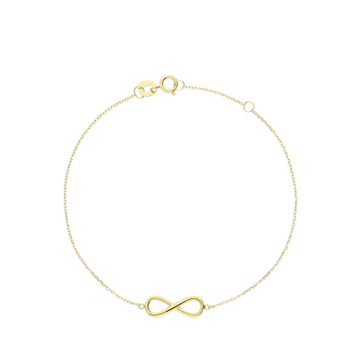 Pulsera oro 18 quilates