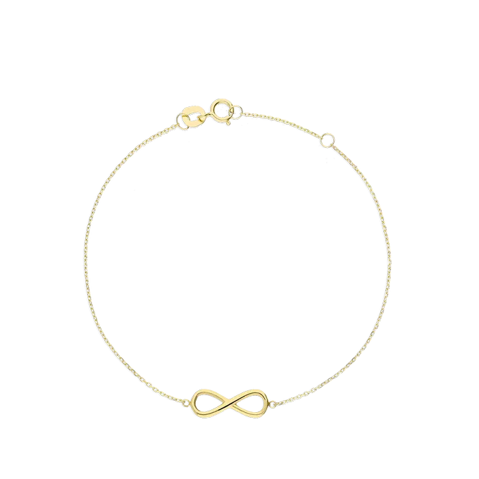 Pulsera oro 18 quilates