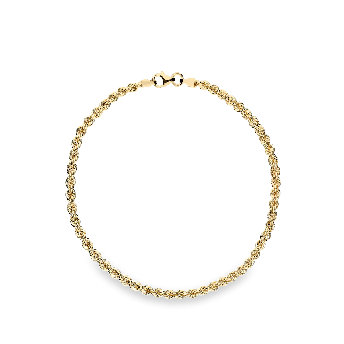 Pulsera oro 18 quilates