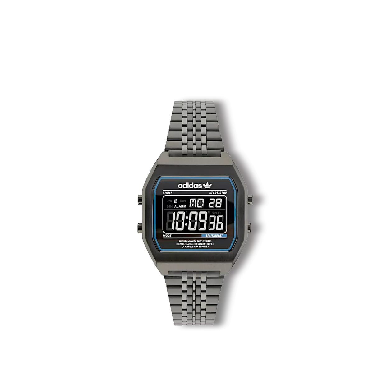 Reloj Adidas Digital two