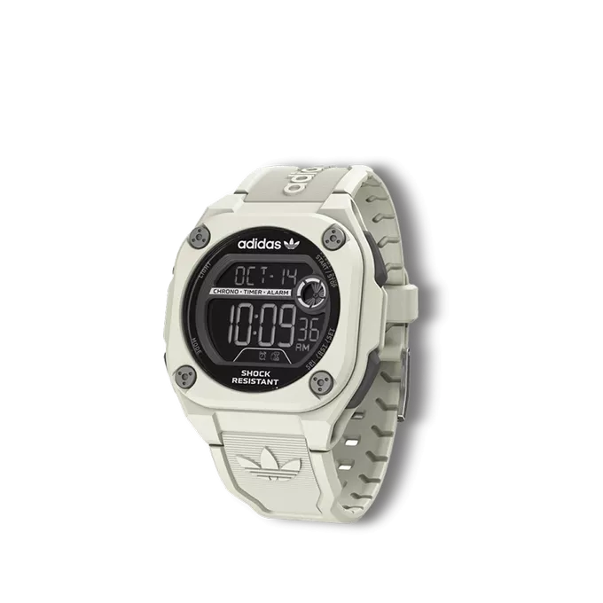 Reloj Adidas City tech two