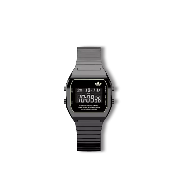 Reloj Adidas Digital two