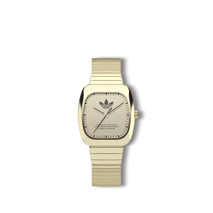 Reloj Adidas Retro wave one