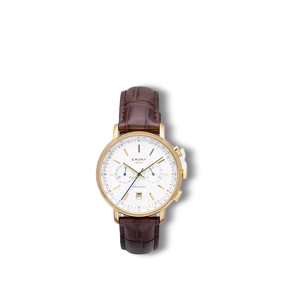 Reloj Cauny Legacy