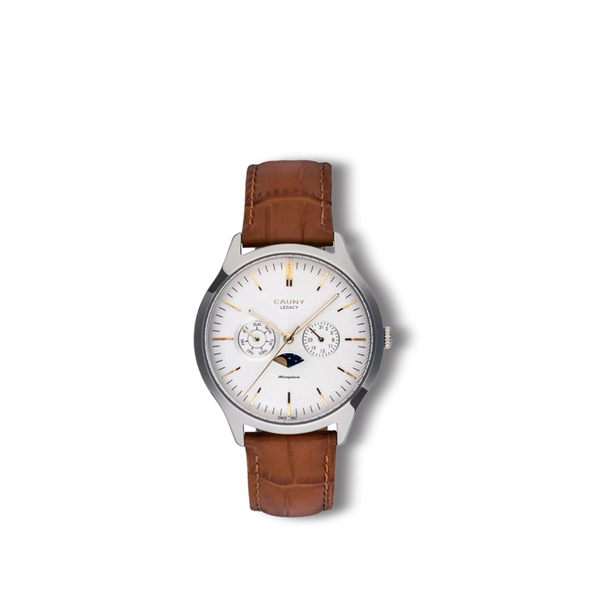 Reloj Cauny Legacy