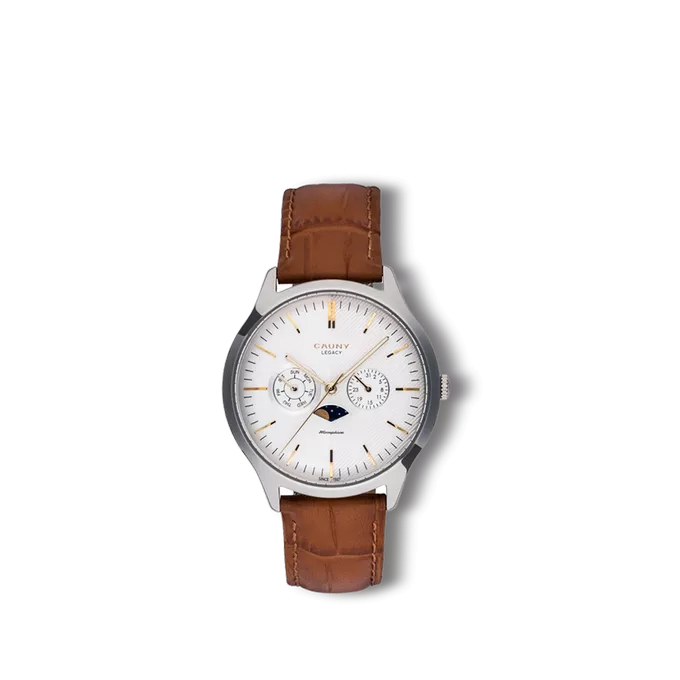 Reloj Cauny Legacy