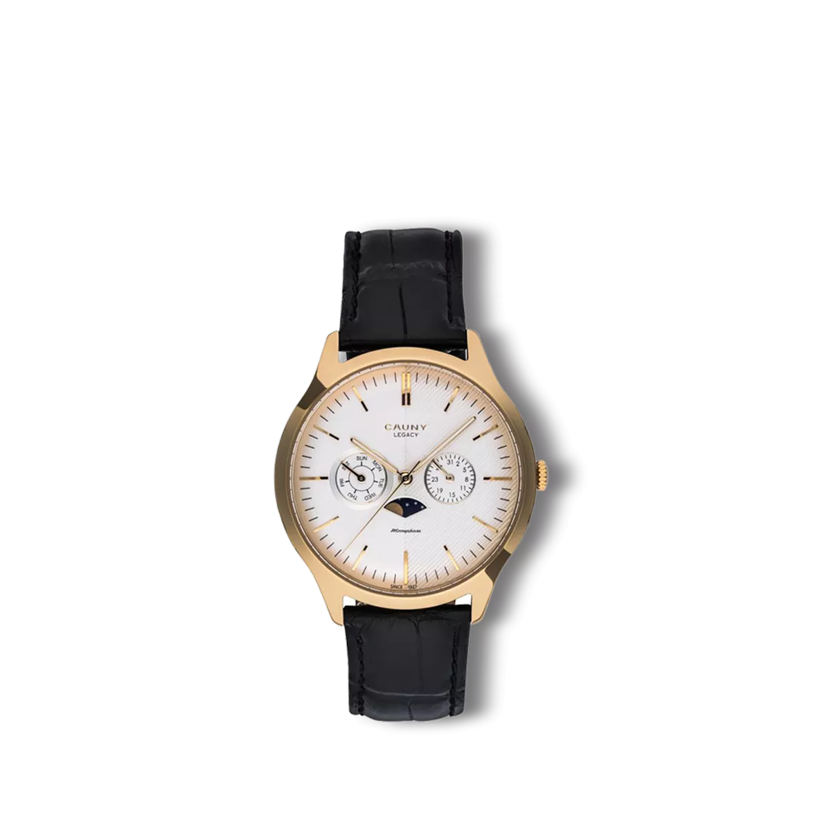 Reloj Cauny Legacy