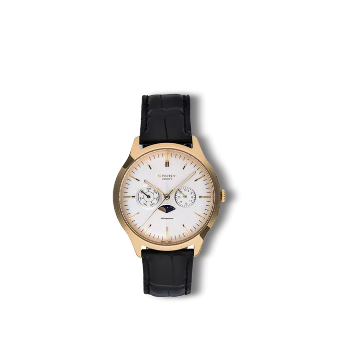 Reloj Cauny Legacy