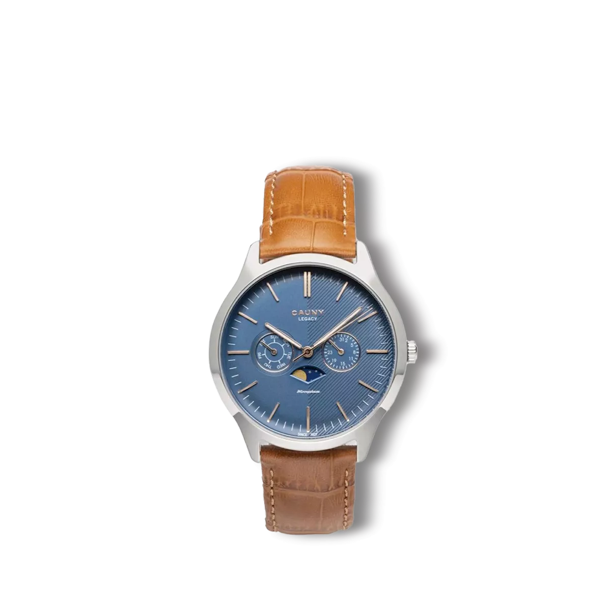 Reloj Cauny Legacy