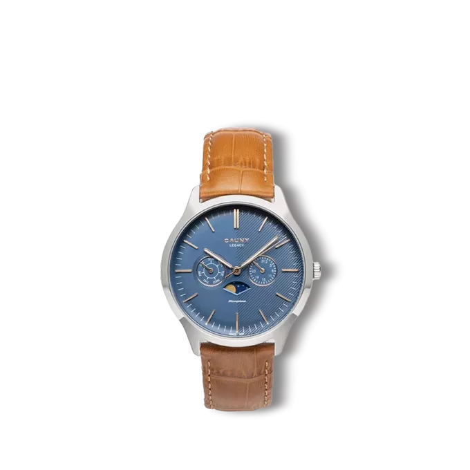 Reloj Cauny Legacy