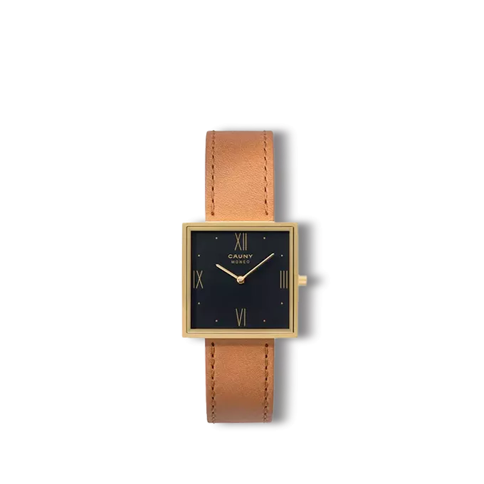 Reloj Cauny Rafael moneo