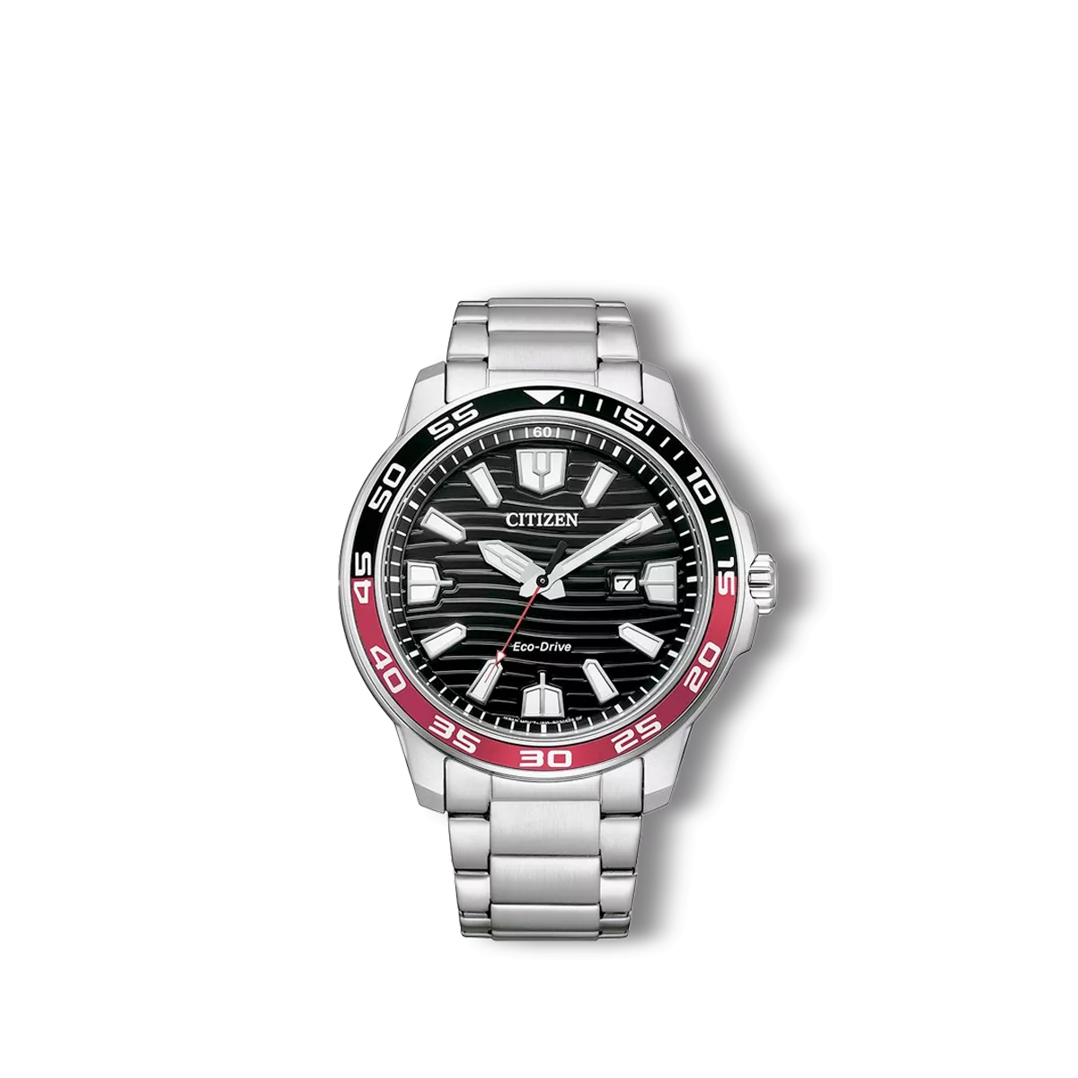 Reloj Citizen Marine sport