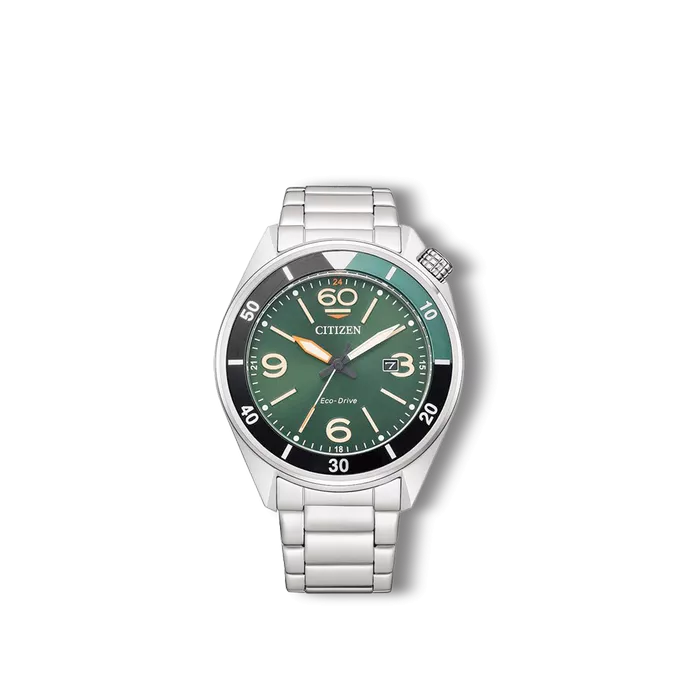 Reloj Citizen Eco-drive