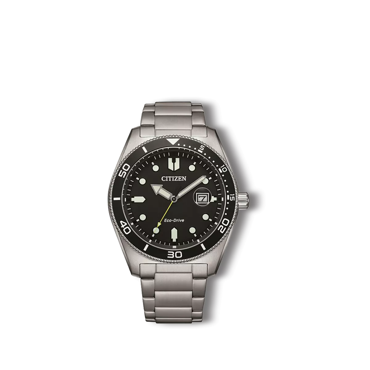 Reloj Citizen Marine 1760