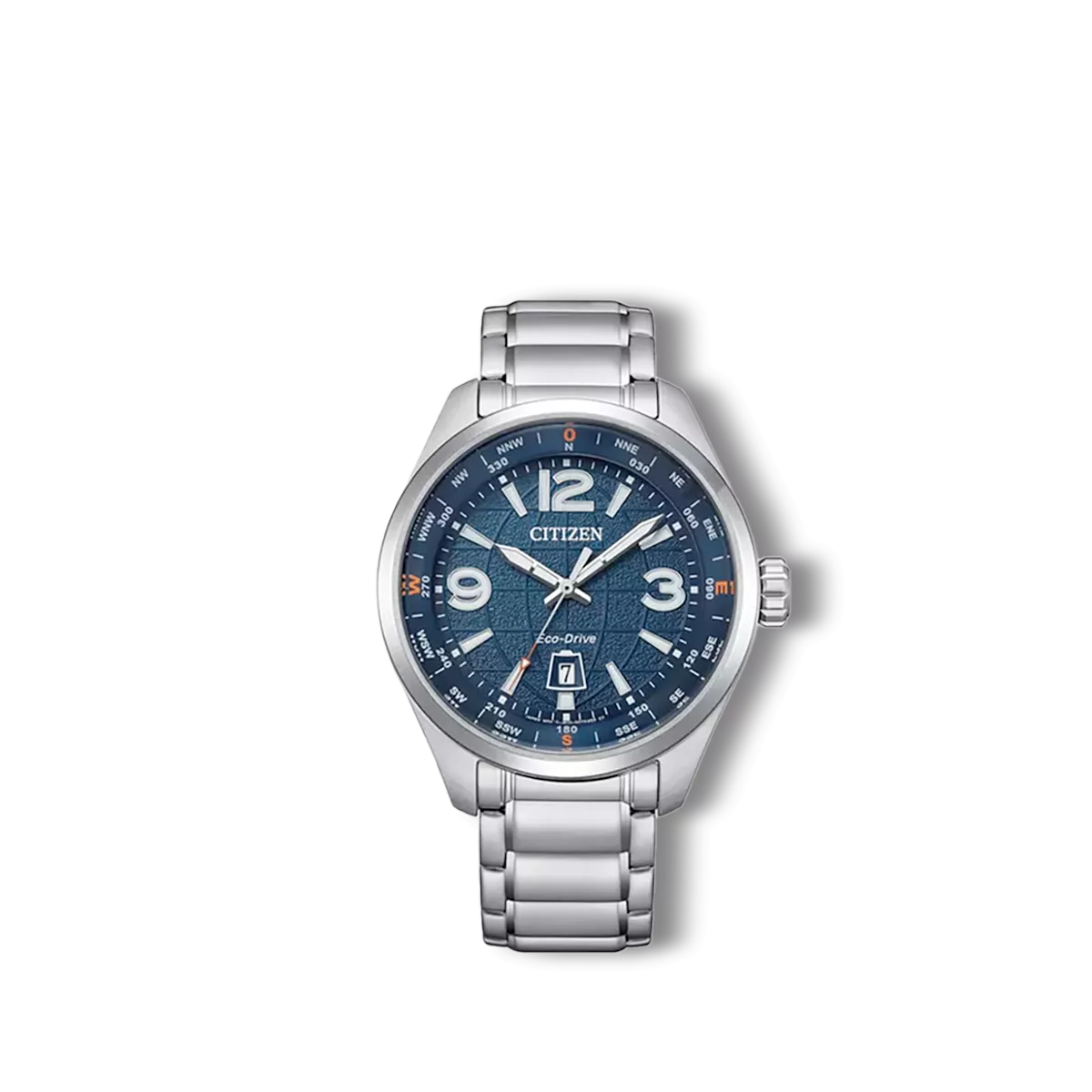 Reloj Citizen Pilot traveler