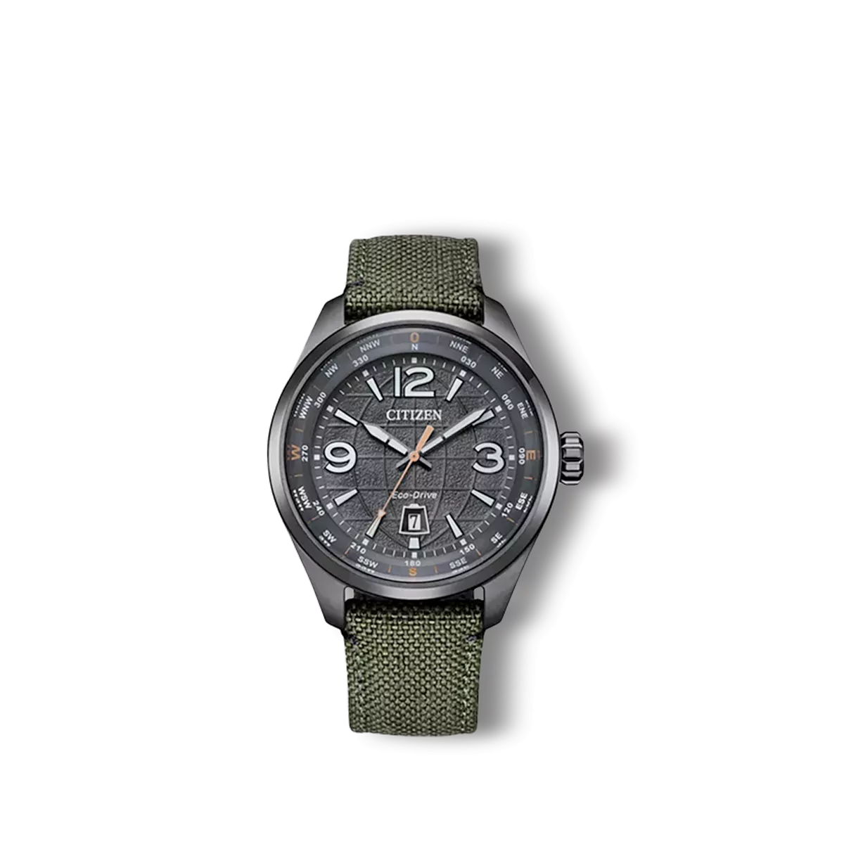 Reloj Citizen Pilot traveler