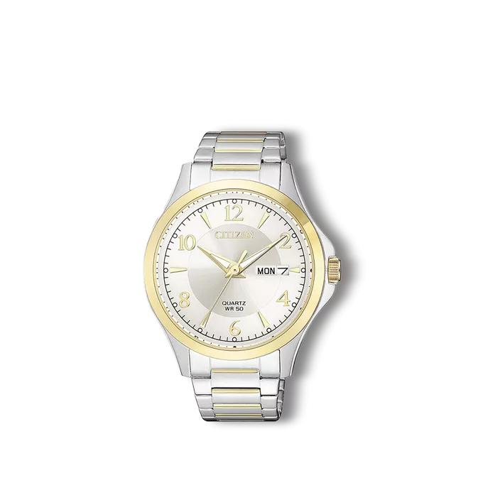 Reloj Citizen Quartz