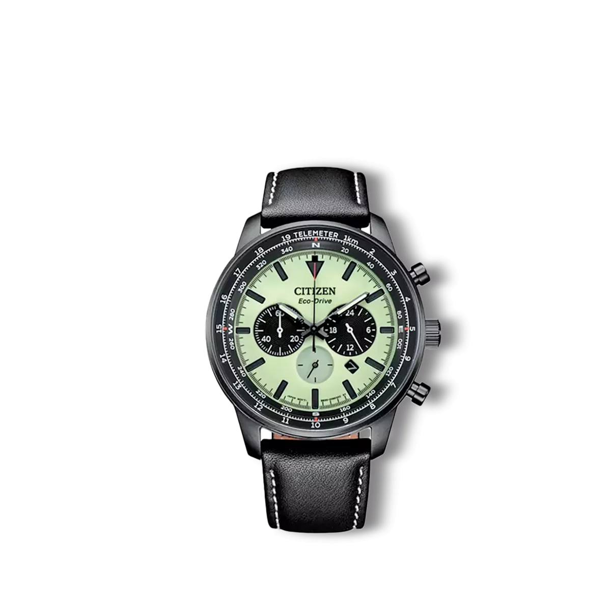 Reloj Citizen Chrono aviation