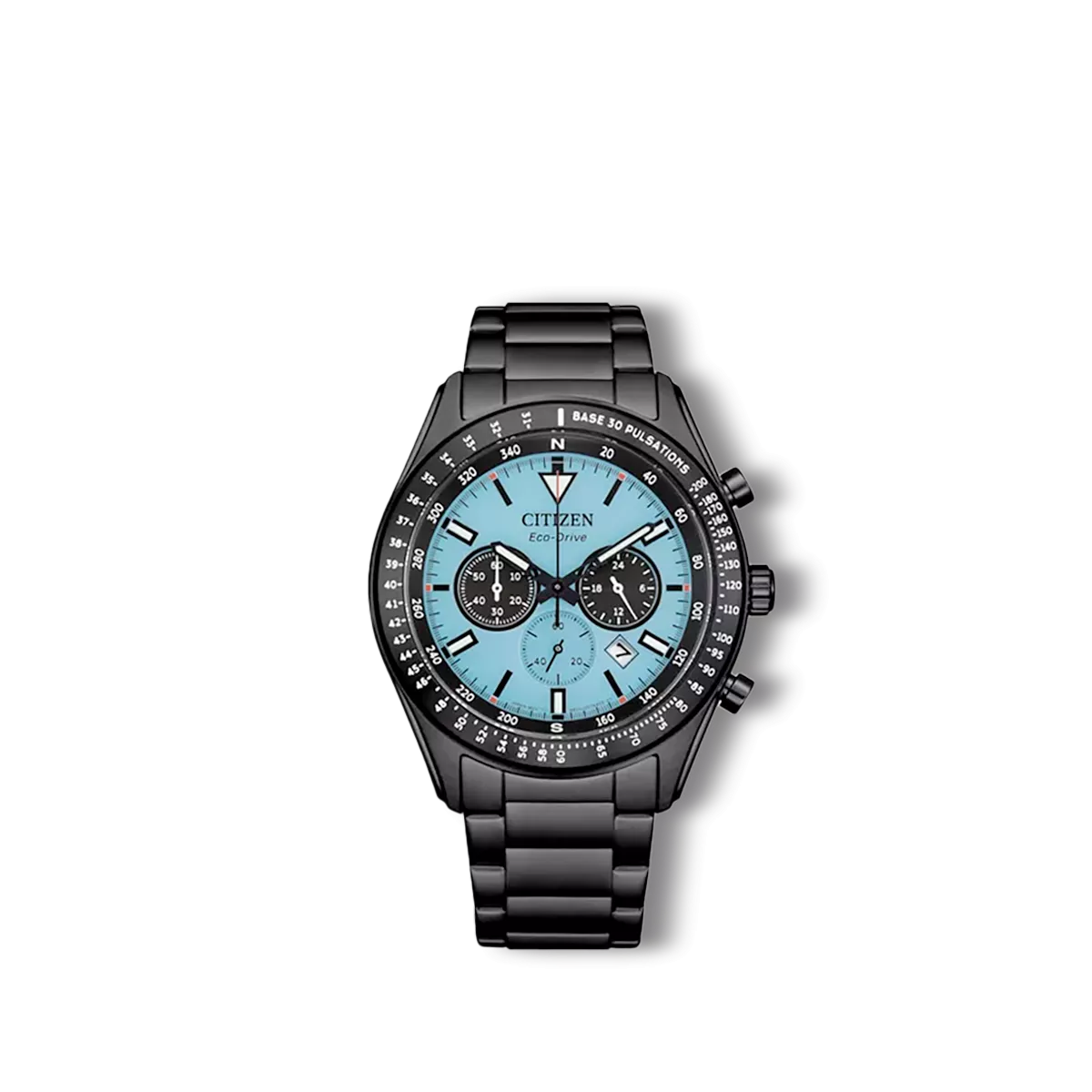 Reloj Citizen Chrono outdoor