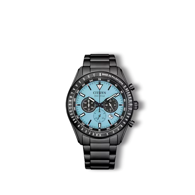 Reloj Citizen Chrono outdoor