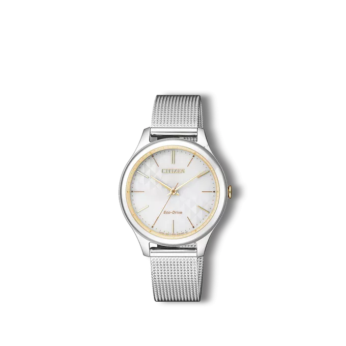 Reloj Citizen Eco-drive