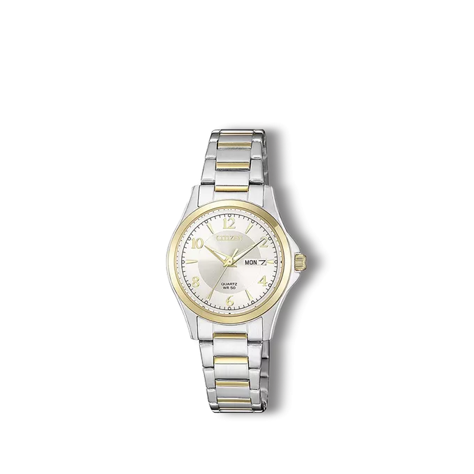 Reloj Citizen Quartz