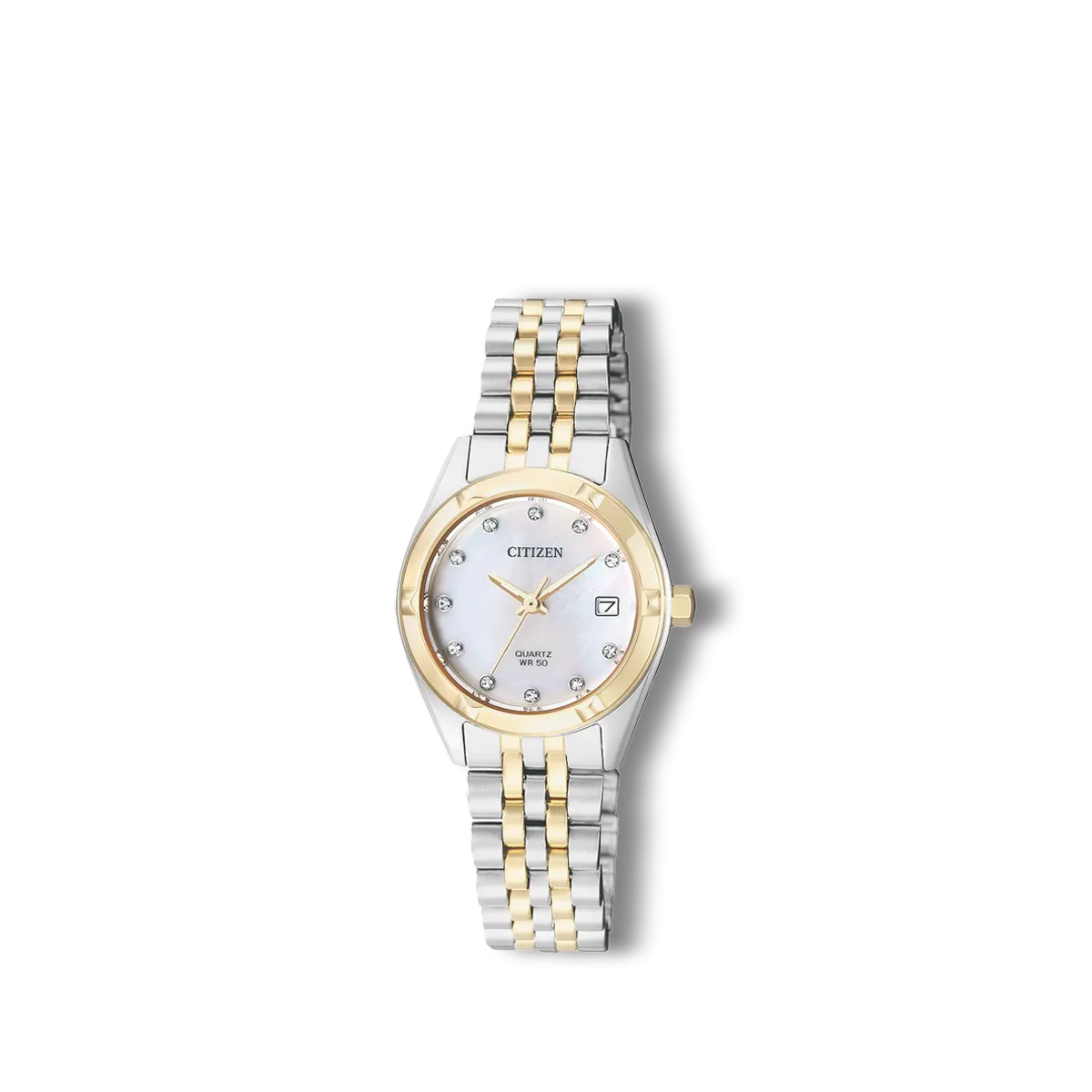 Reloj Citizen Quartz