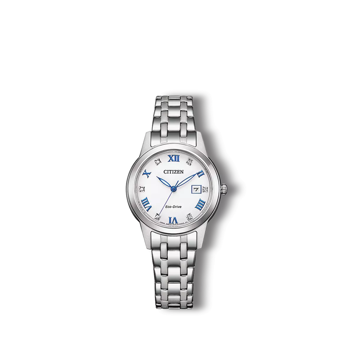 Reloj Citizen Eco-drive