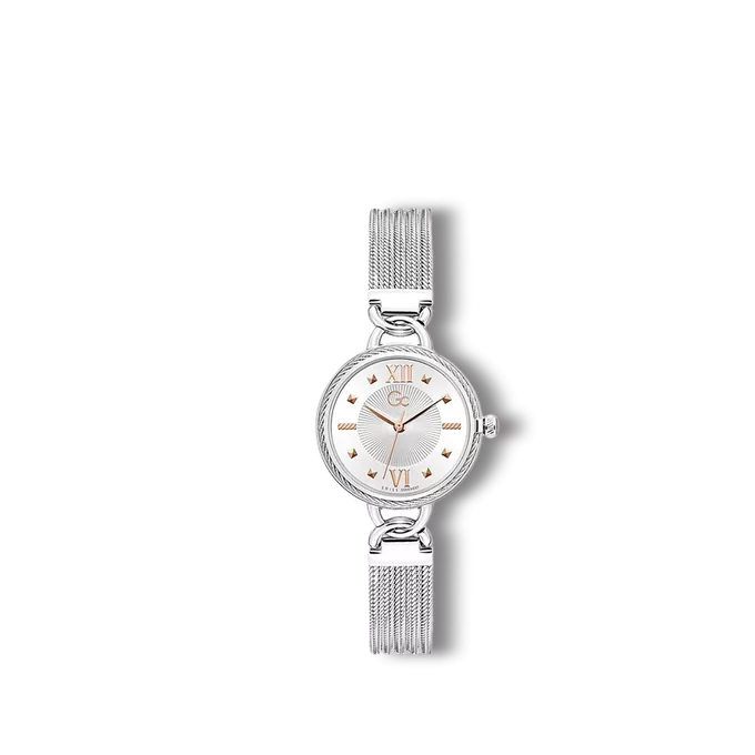 Reloj Guess Collection Cable twist