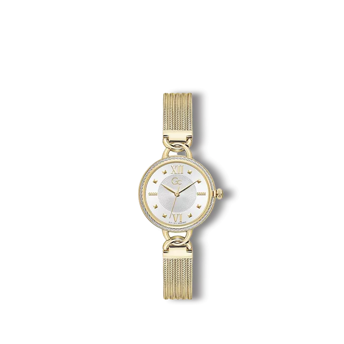 Reloj Guess Collection Cable twist