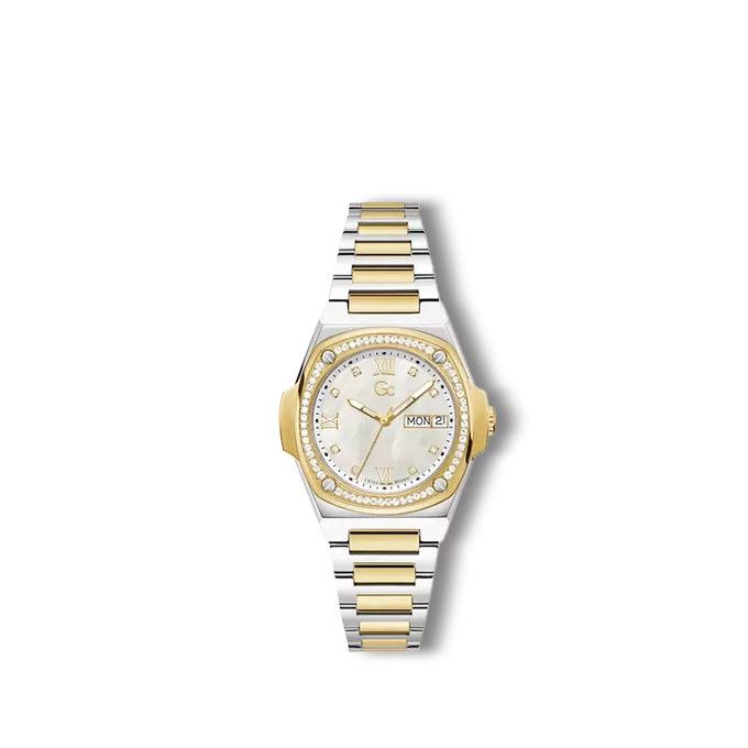 Reloj Guess Collection Coussin