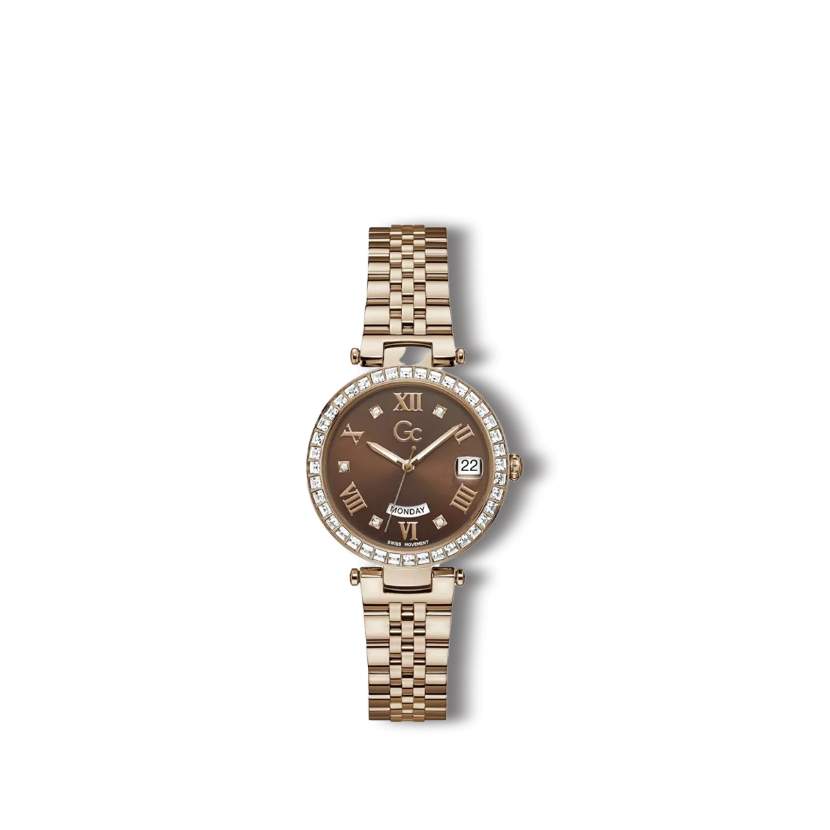 Reloj Guess Collection Flair crystal