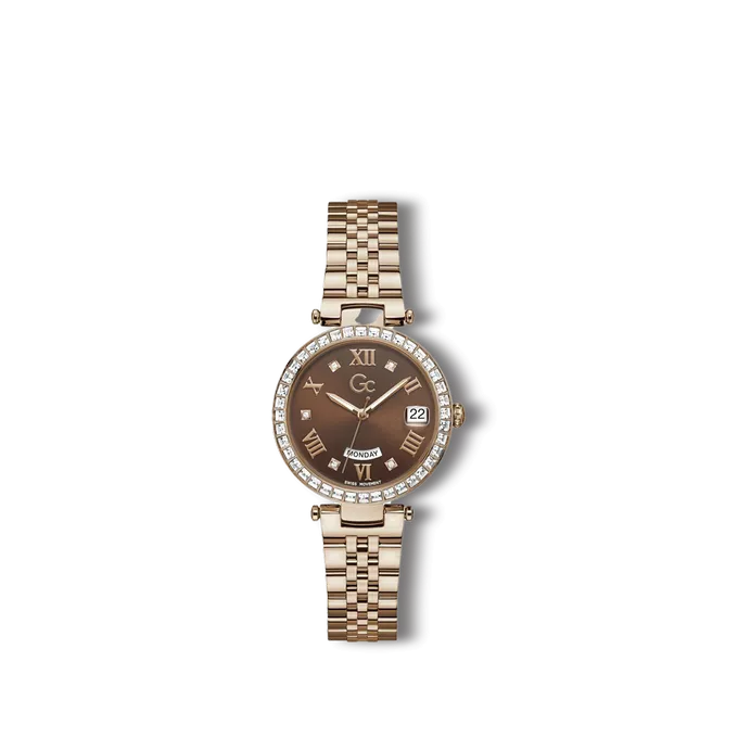 Reloj Guess Collection Flair crystal