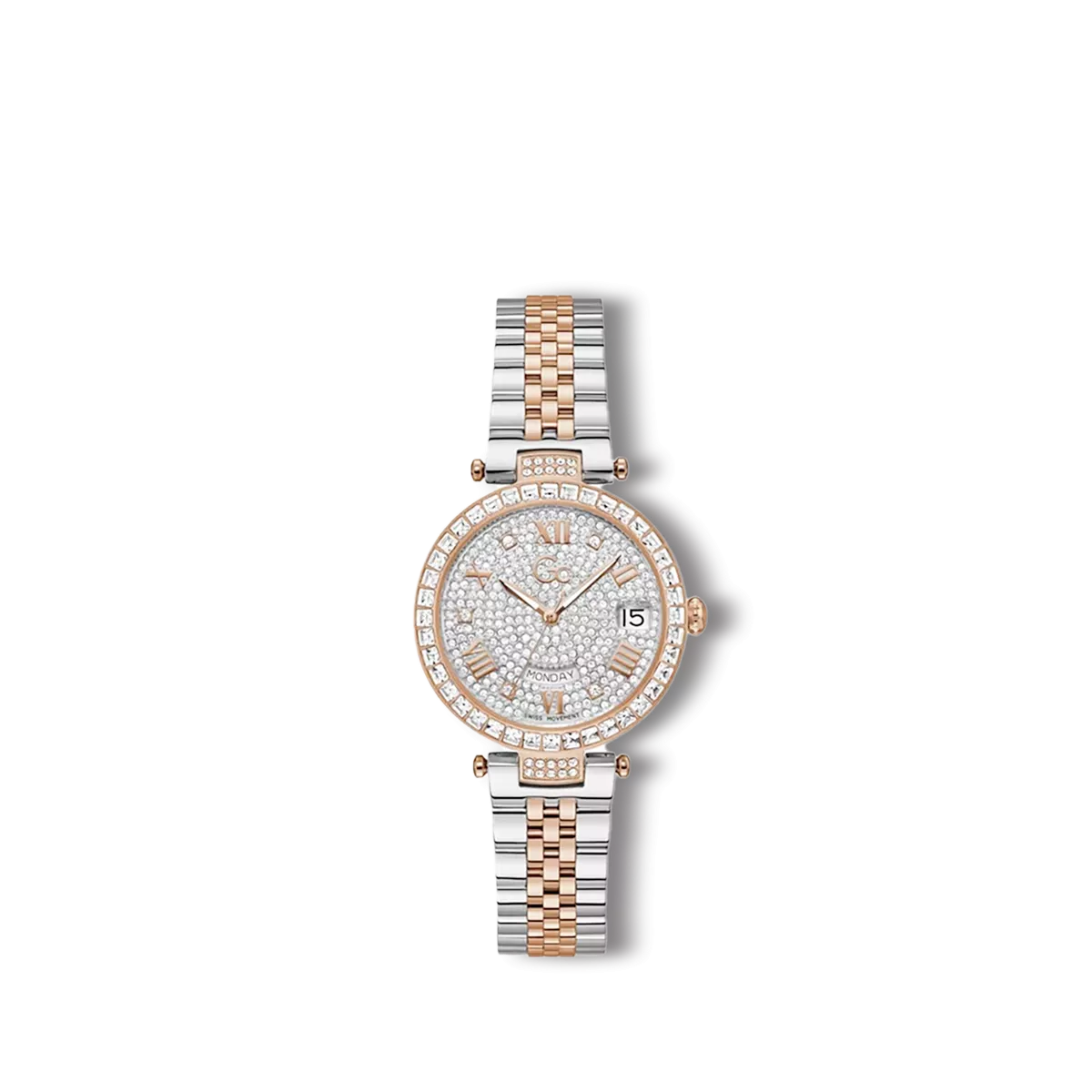 Reloj Guess Collection Flair