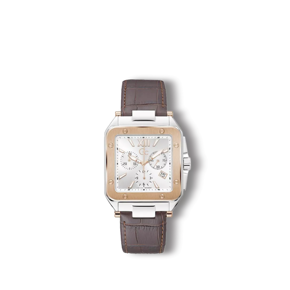 Reloj Guess Collection Couture square