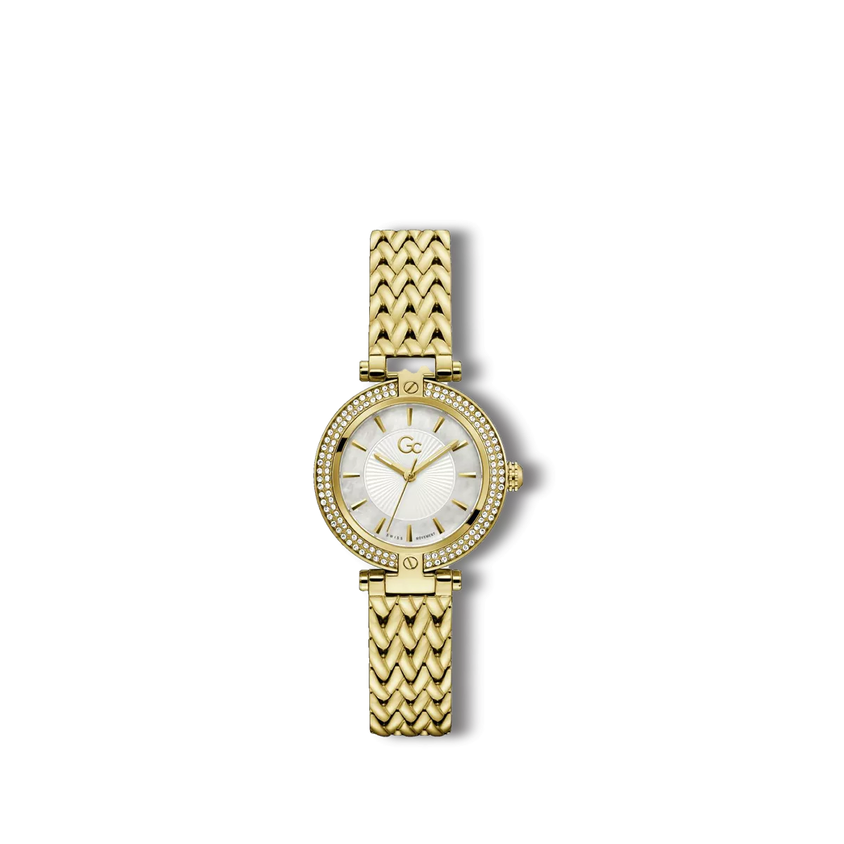 Reloj Guess Collection Vogue