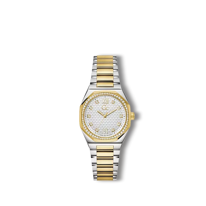 Reloj Guess Collection Coussin sleek