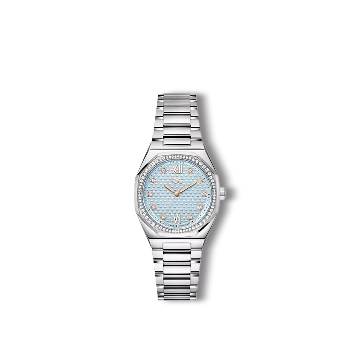 Reloj Guess Collection Coussin sleek