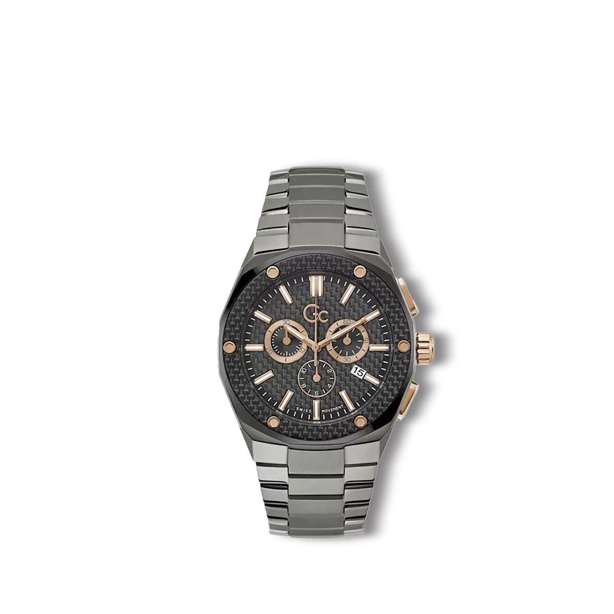 Reloj Guess Collection Fiber